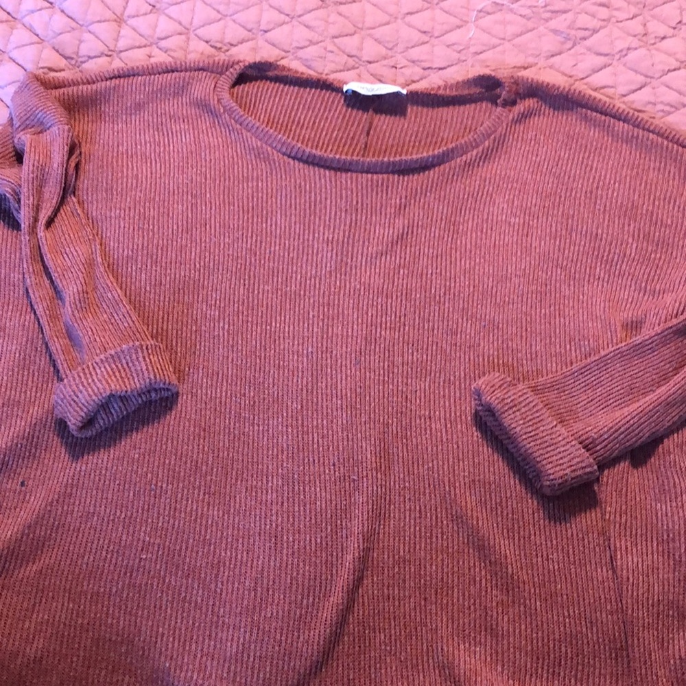 CJLA Evelyn Top!